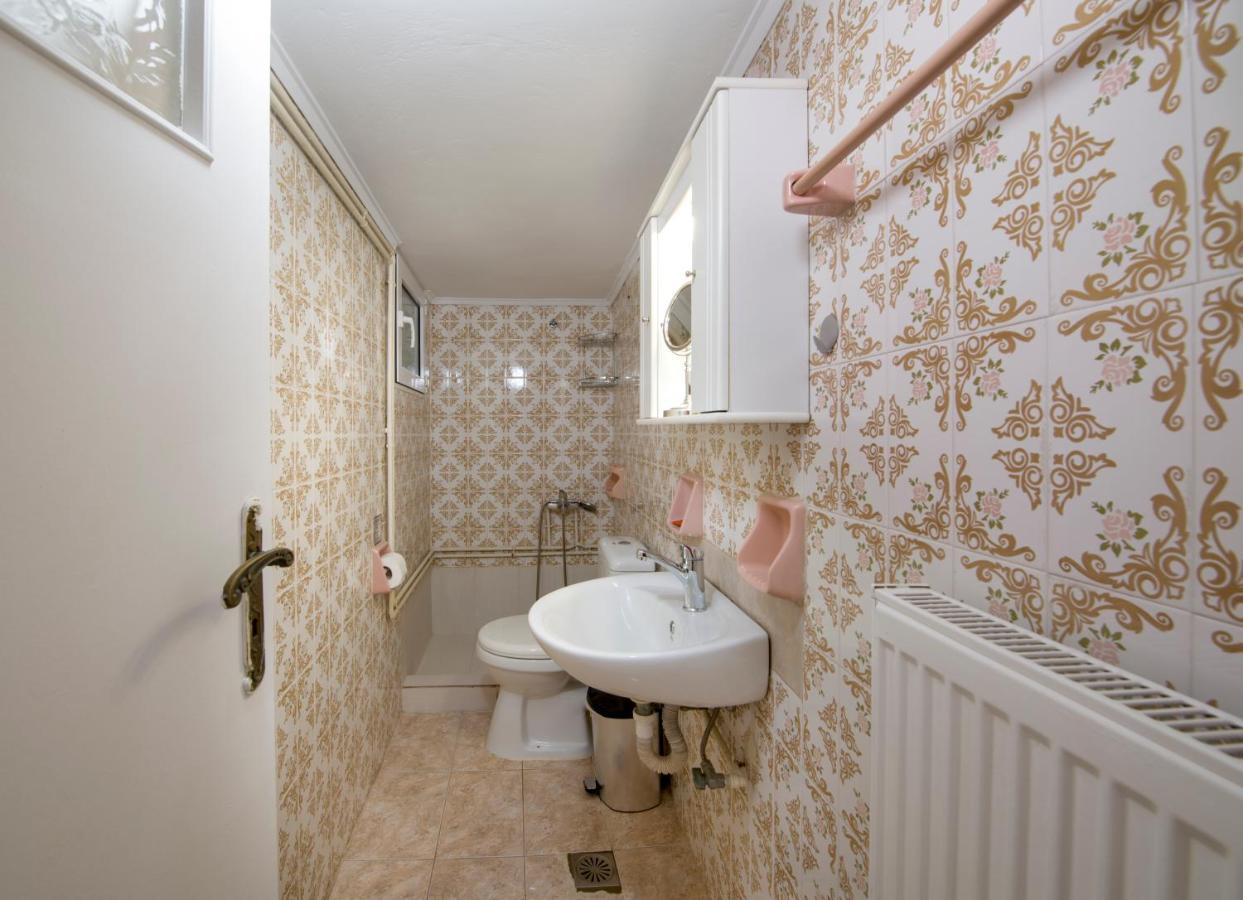 Center Manolia Dream 1 Bedroom Apartment 100M Away From The Beach Ханья Экстерьер фото